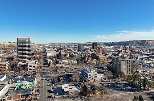 City of Billings